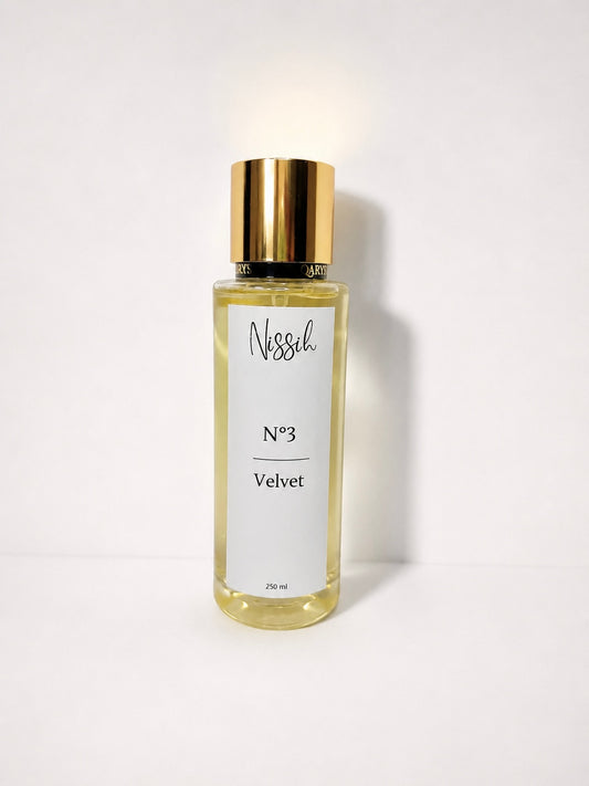 N°3 Velvet